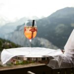 hospitality workers event