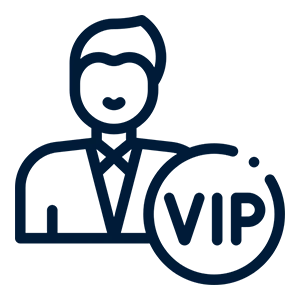 VIP Assistance