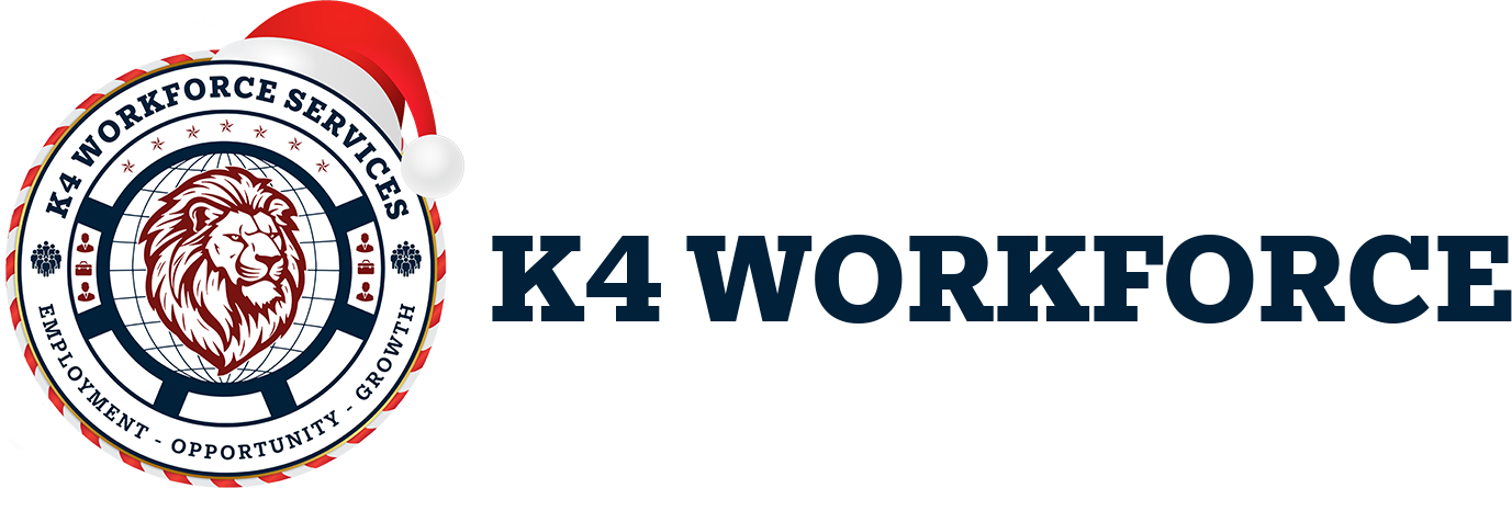 K4 Workforce  - Employment | Opportunity | Growth
